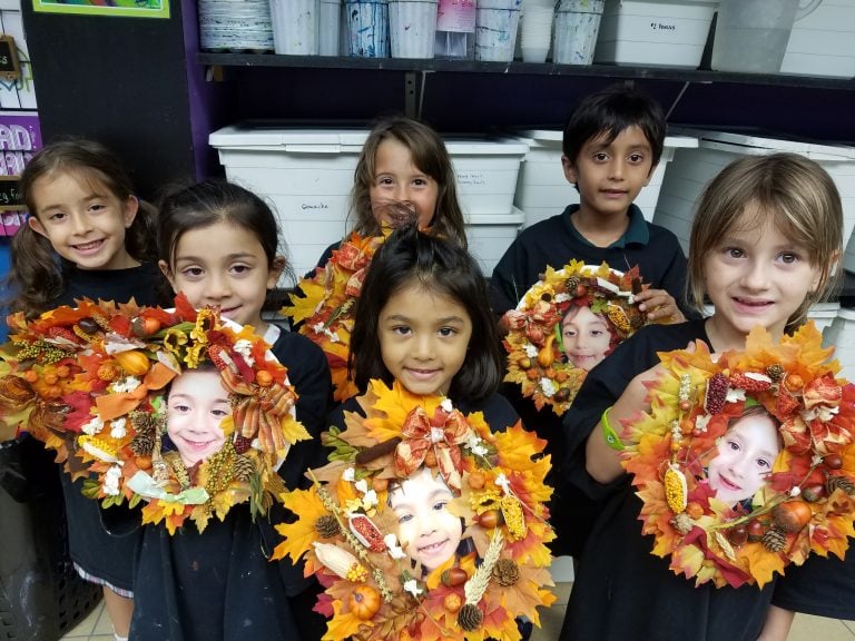 Children's Art Classes San Jose