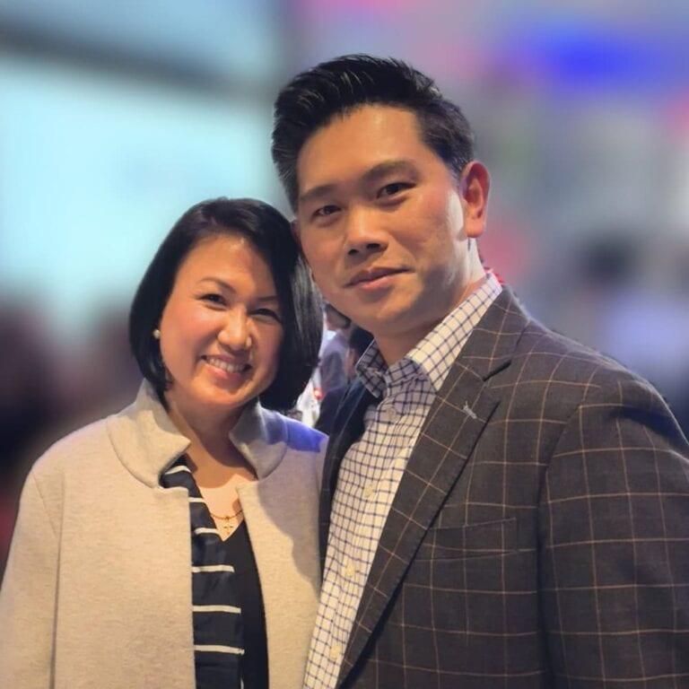 Lucky & Shirly Effendi Photo